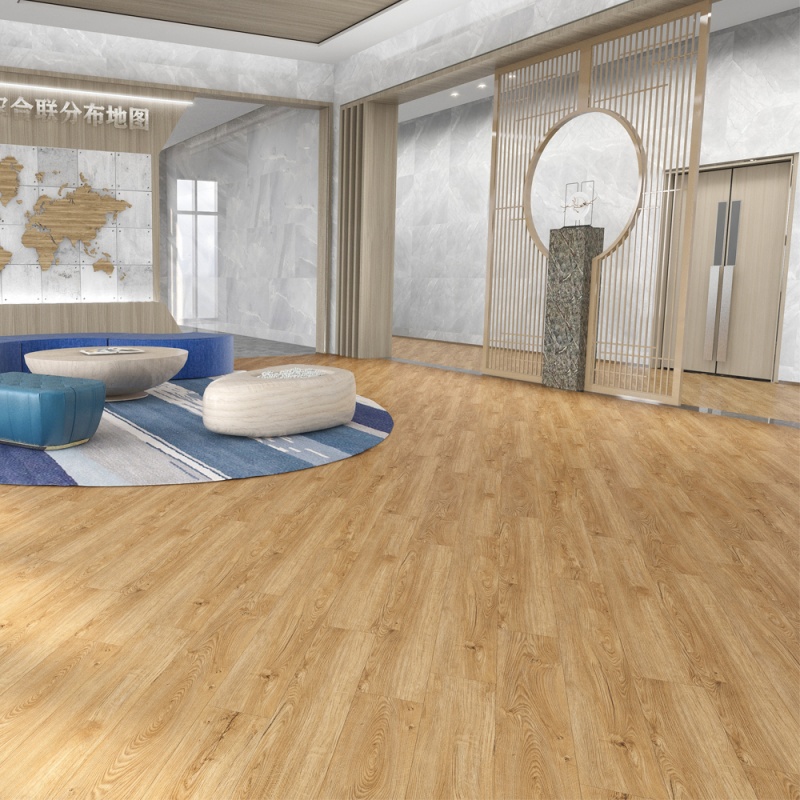 LVT Flooring