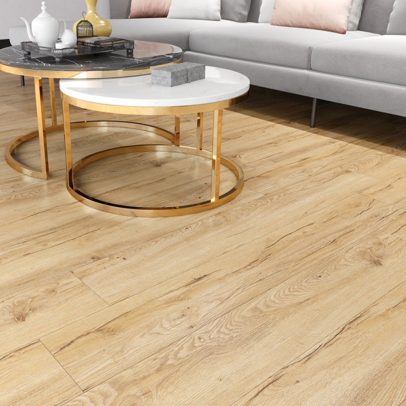 LVT Flooring