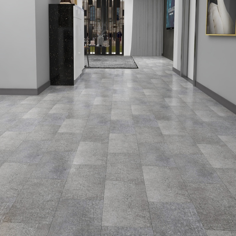 LVT Flooring