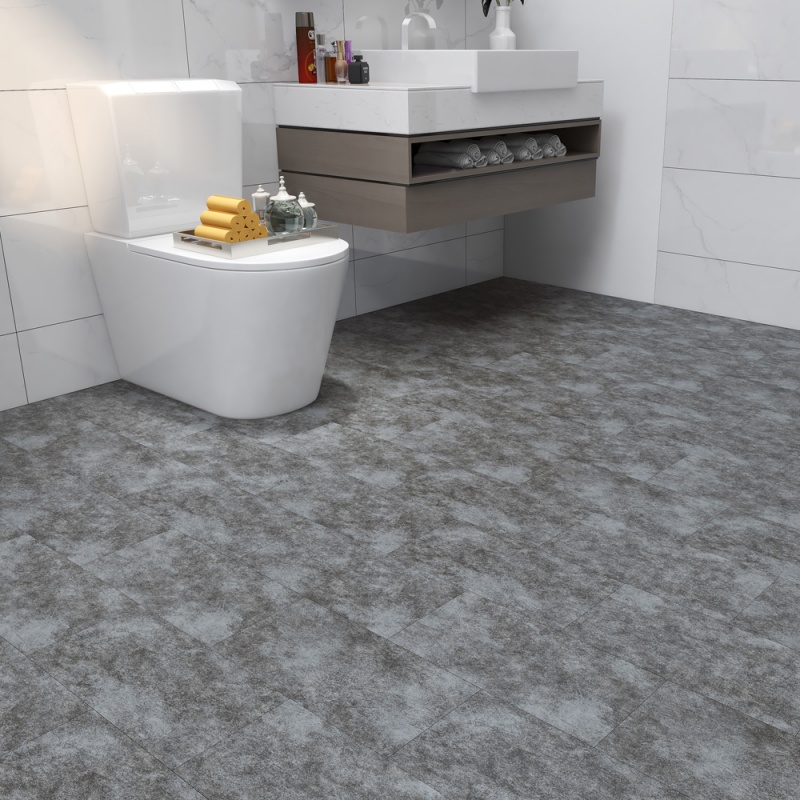 LVT Flooring