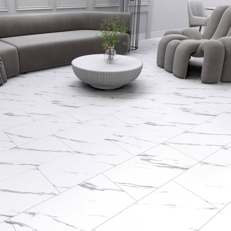 LVT Flooring