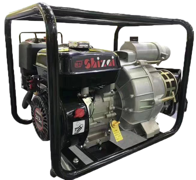 SZ 170 3-inch sewage pump
