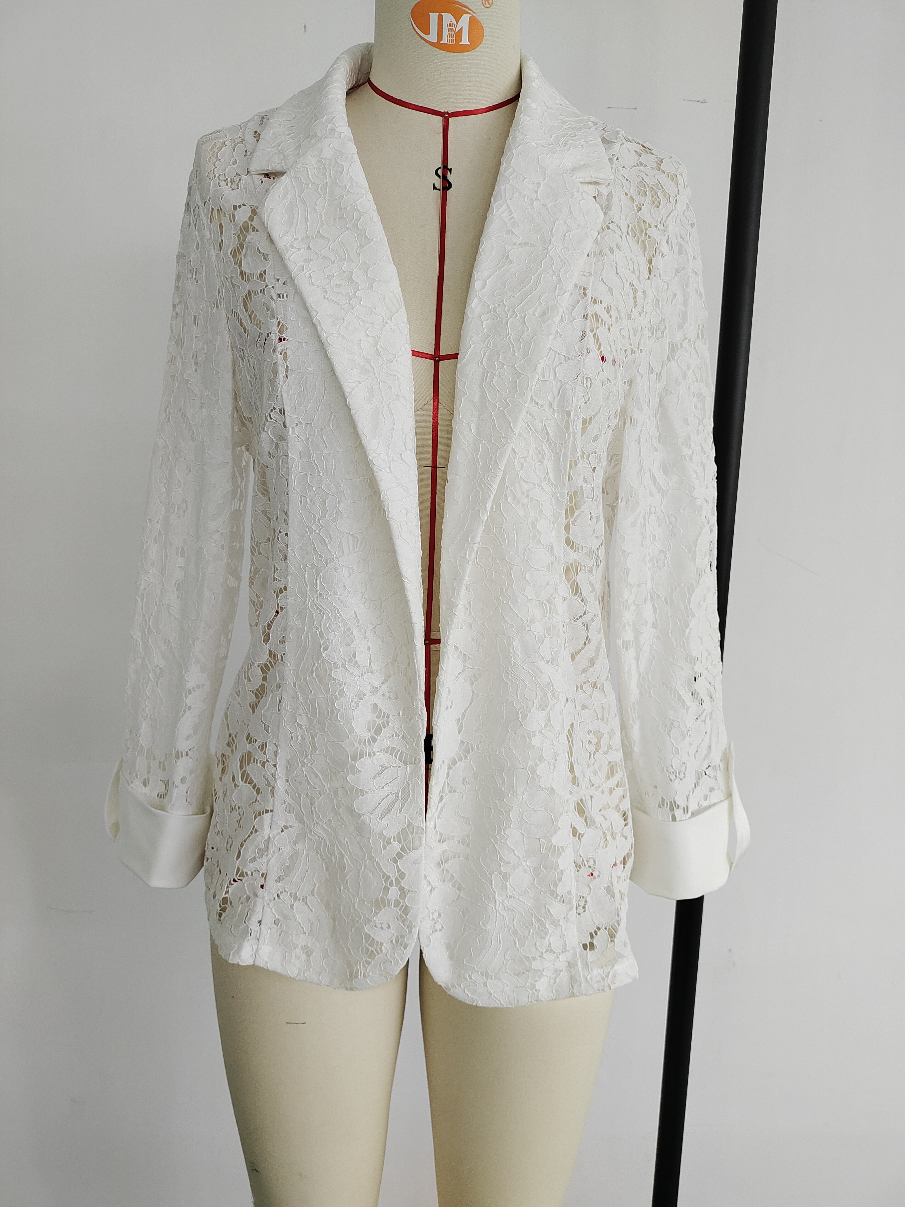 Knitted Ladies Jacket
