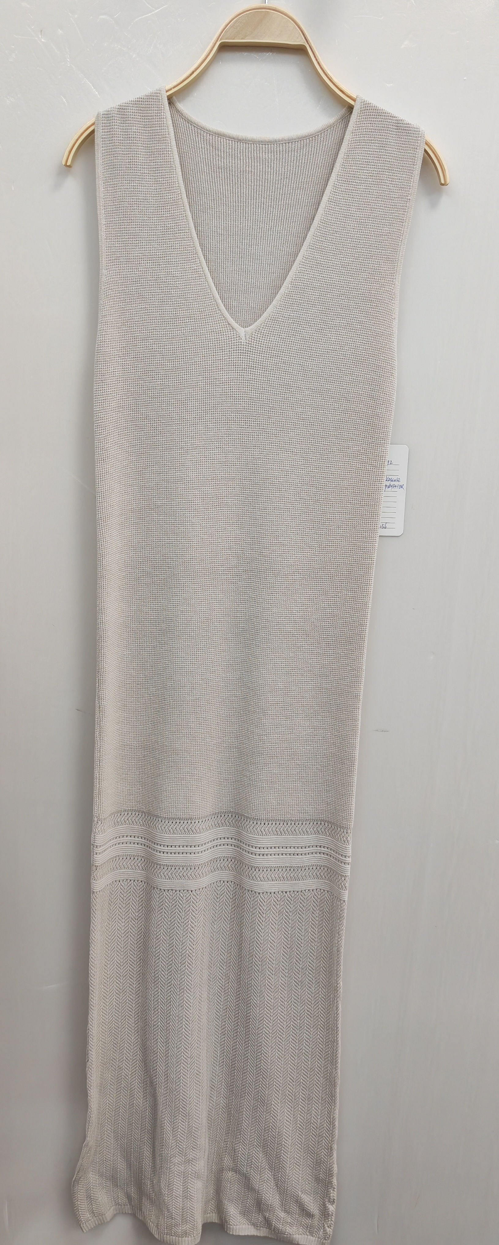 Lady's Dress