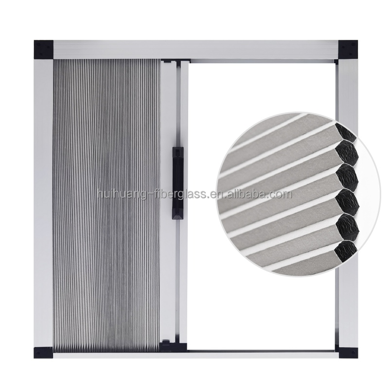Sliding sunshade windows