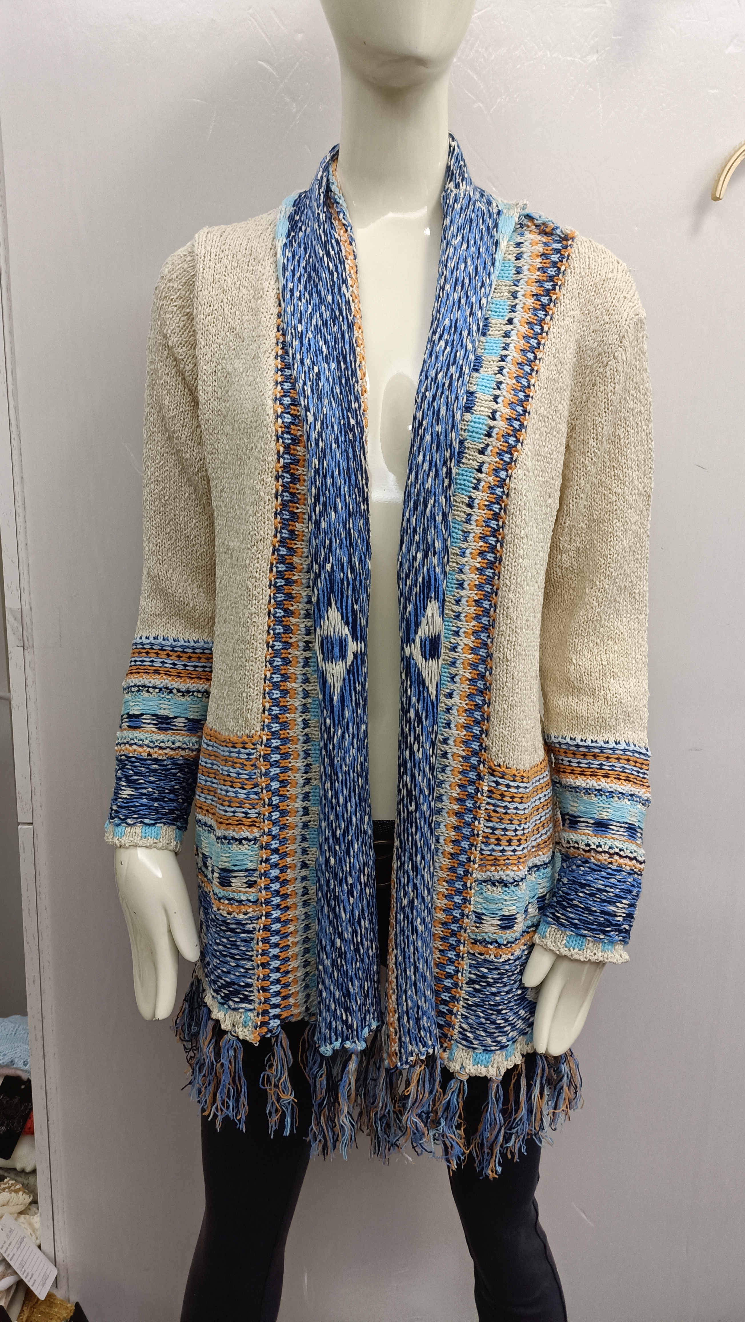 Lady's sweater