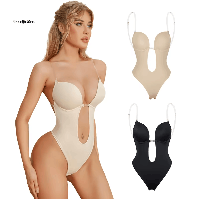 Shape Corset