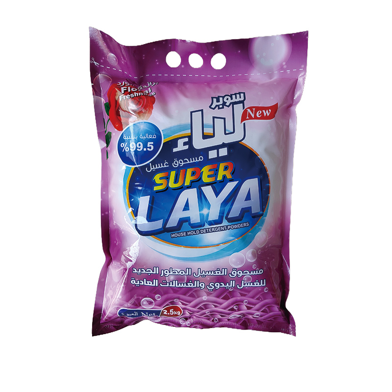 washing powder ，laundry detergent powder