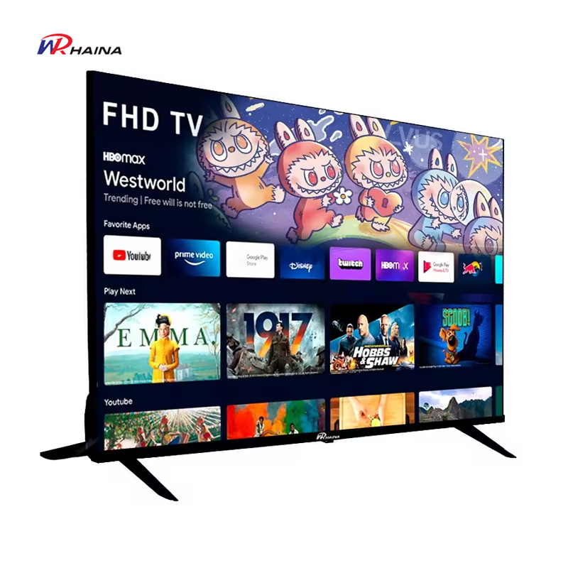 75 inch SMART TV