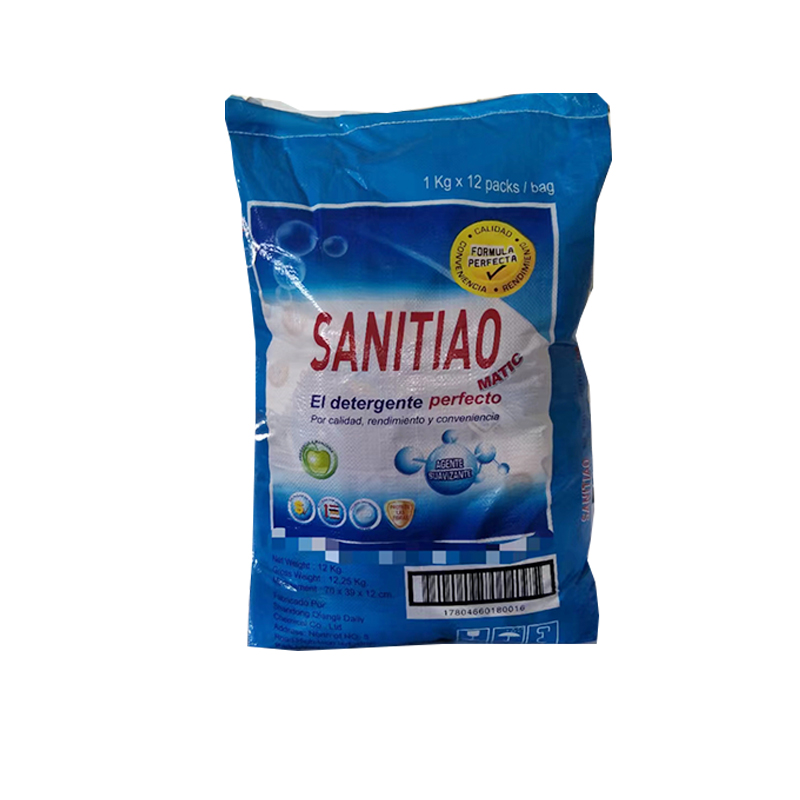 Laundry detergent powder ,washing powder