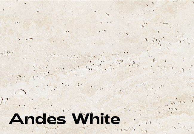 Travertine Series