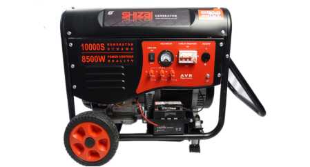 SZ 10000S Dual Pressure All-in-One Machine