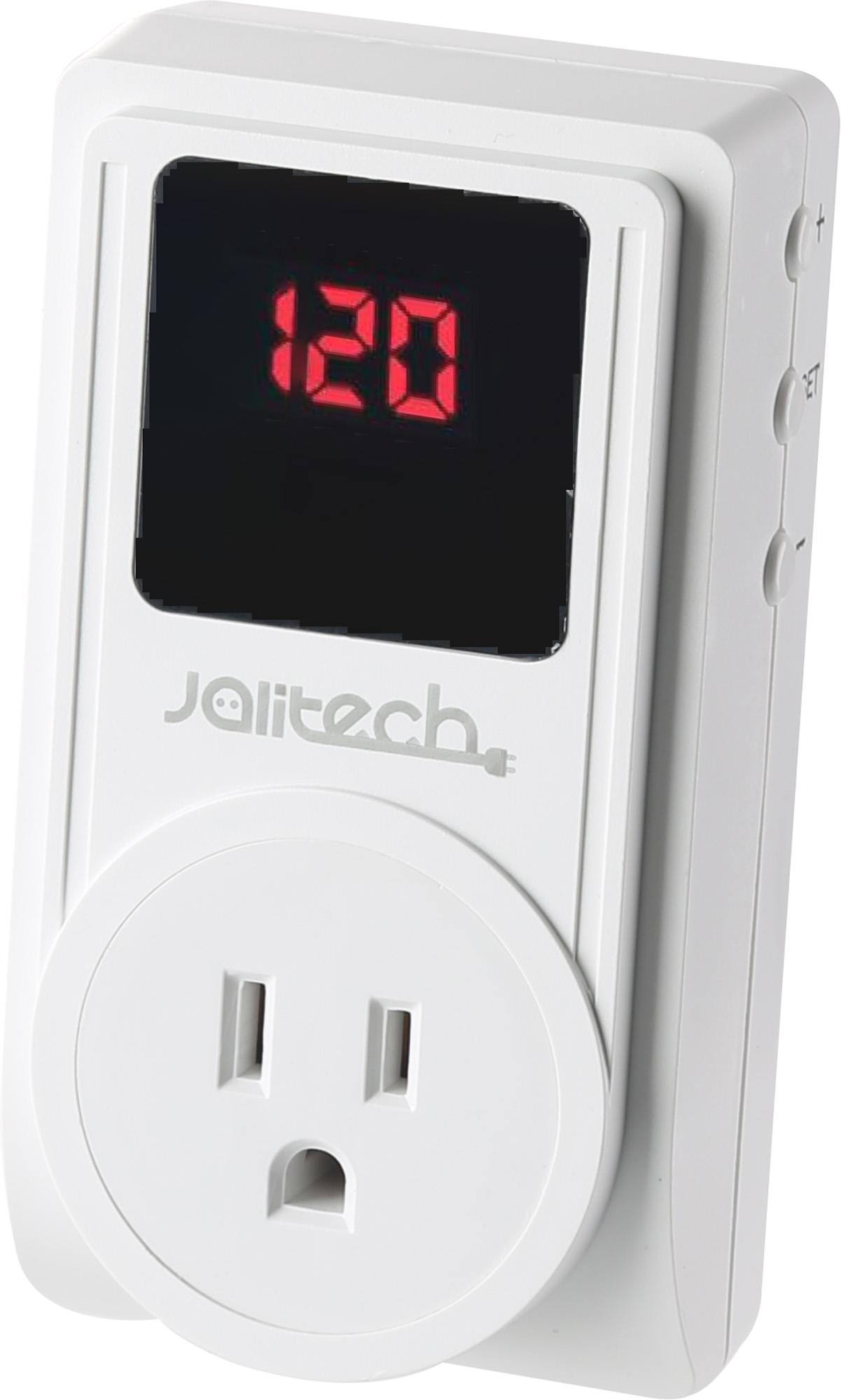 voltage protector socket