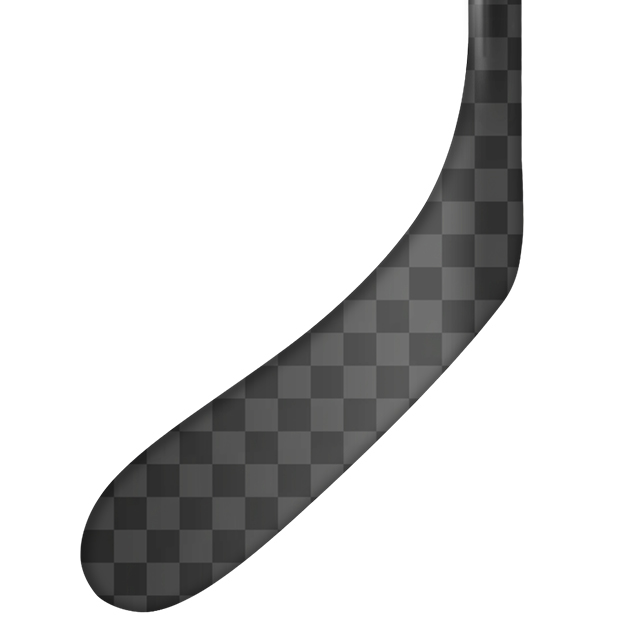 GY Professional Custom Carbon Fibre Ice Hockey Stick Senior