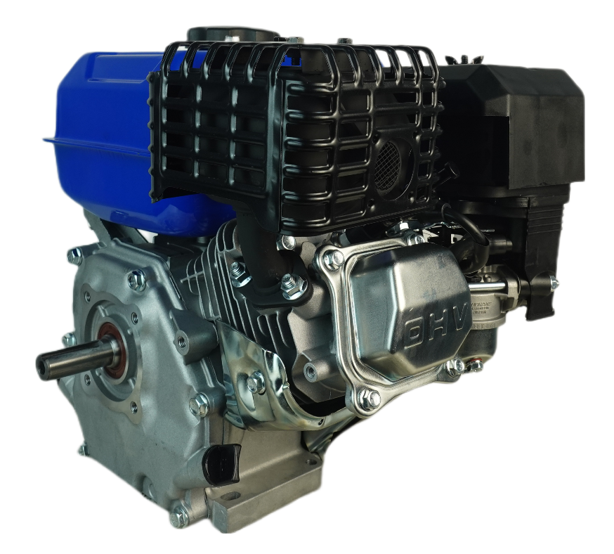 Jinshang 170 power (20 flat keys, E type) blue