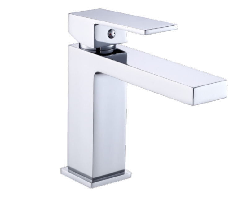 25mm Brass Basin Faucet