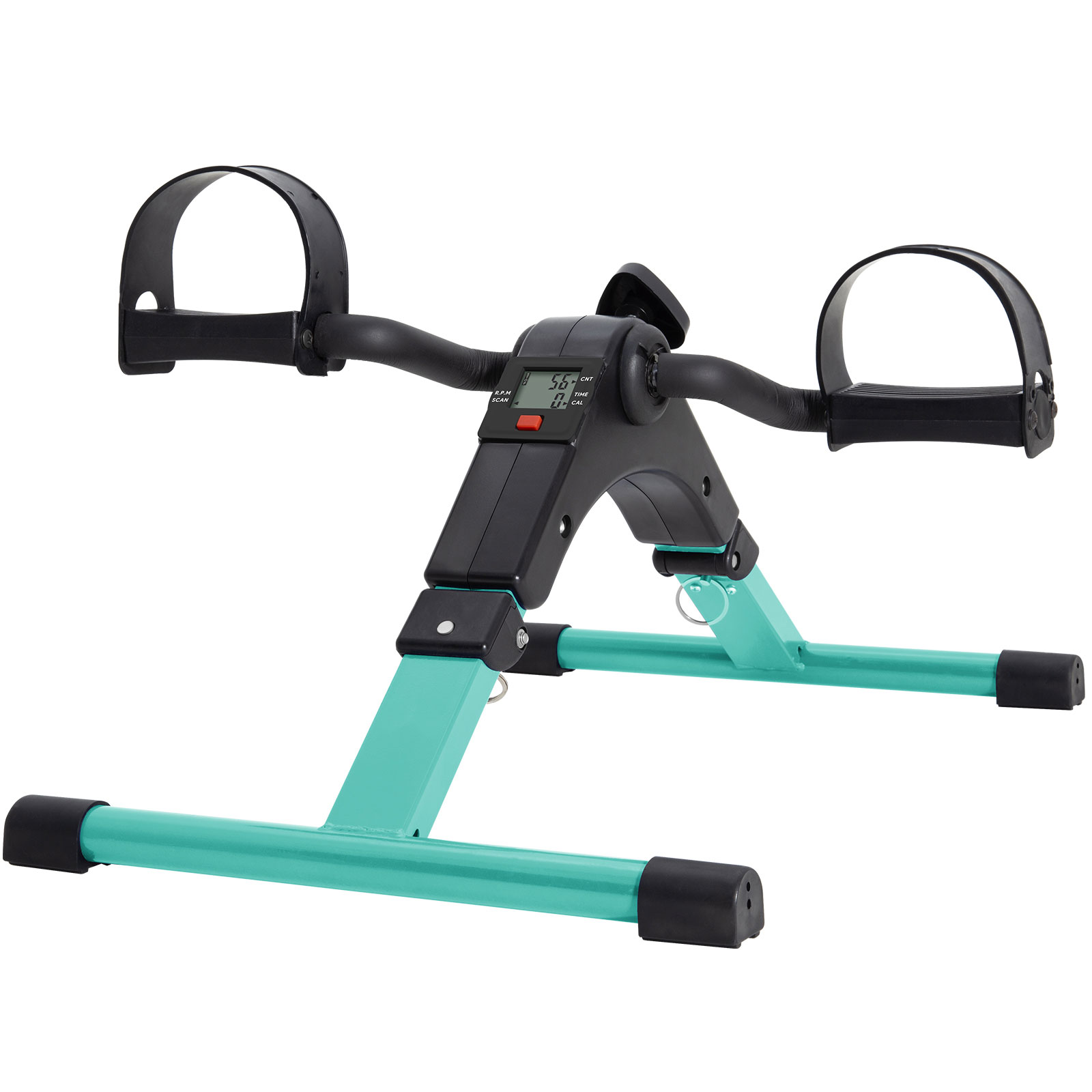 Folding Leg Exerciser