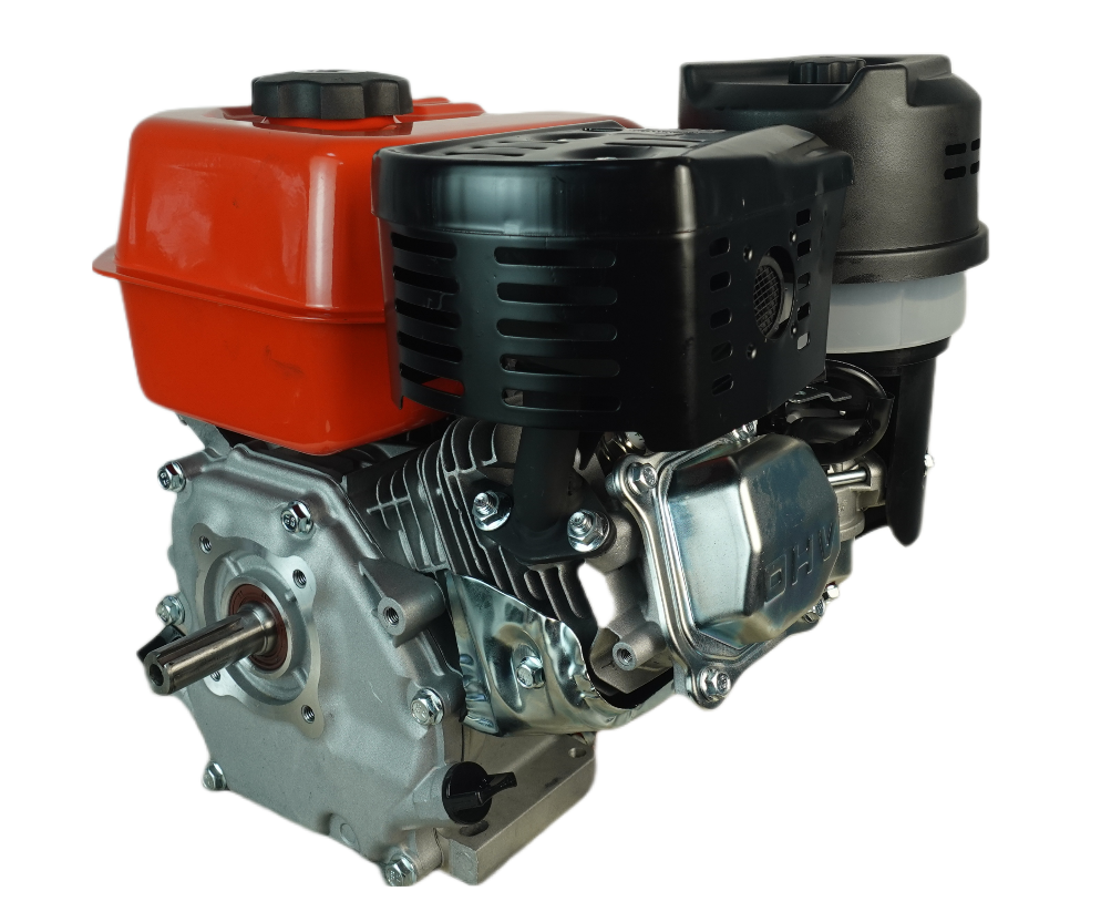 Jinshang 170 power (20 flat keys, 05S model) orange