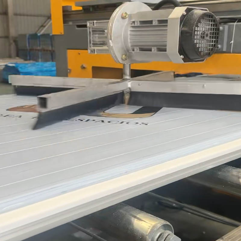 insulated aluminum panel