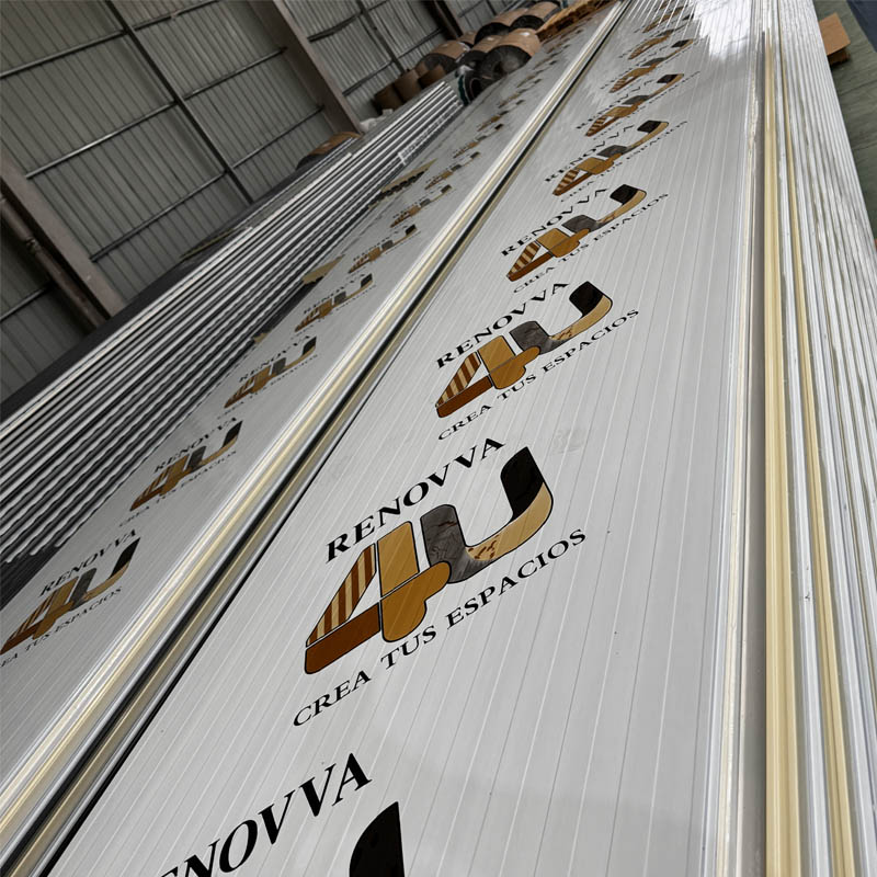insulated aluminum panel