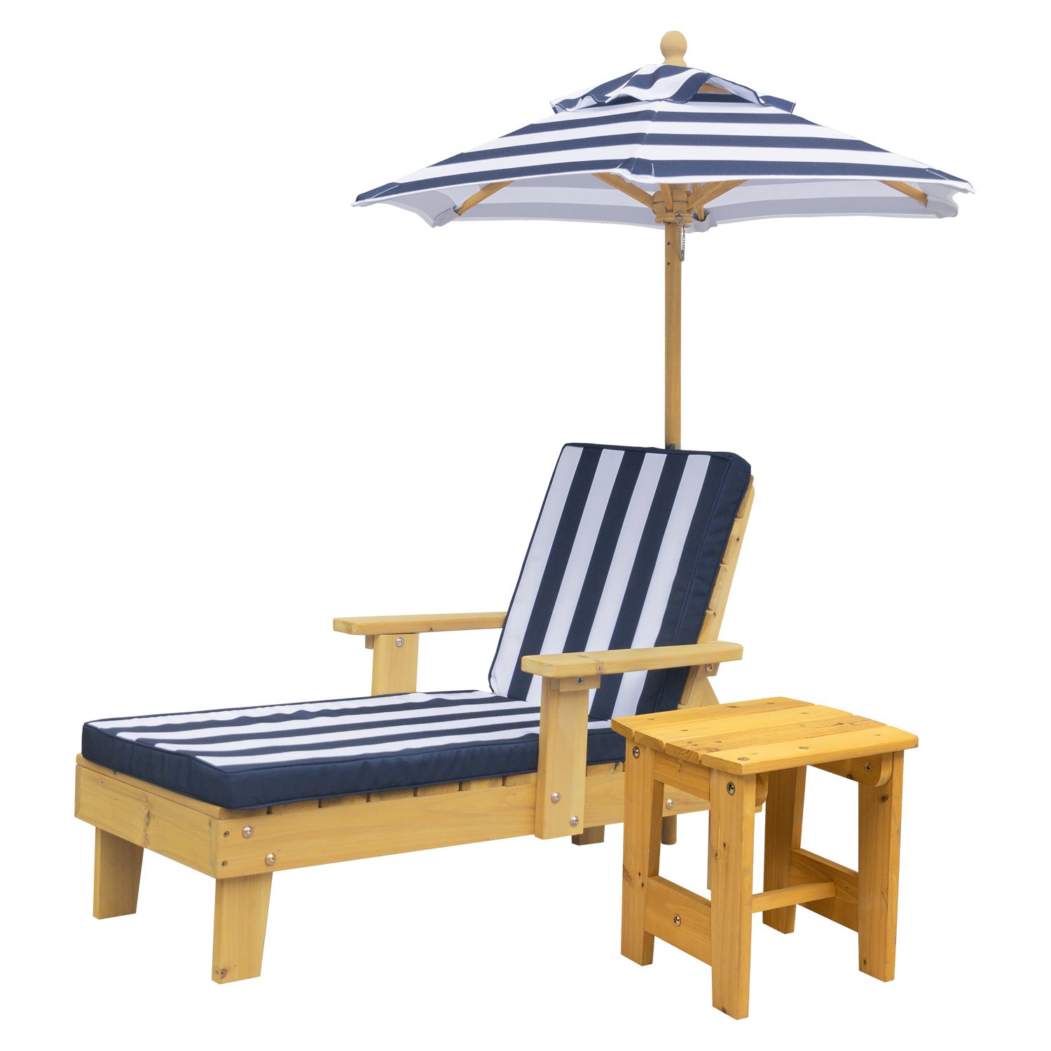 Children's outdoor chair