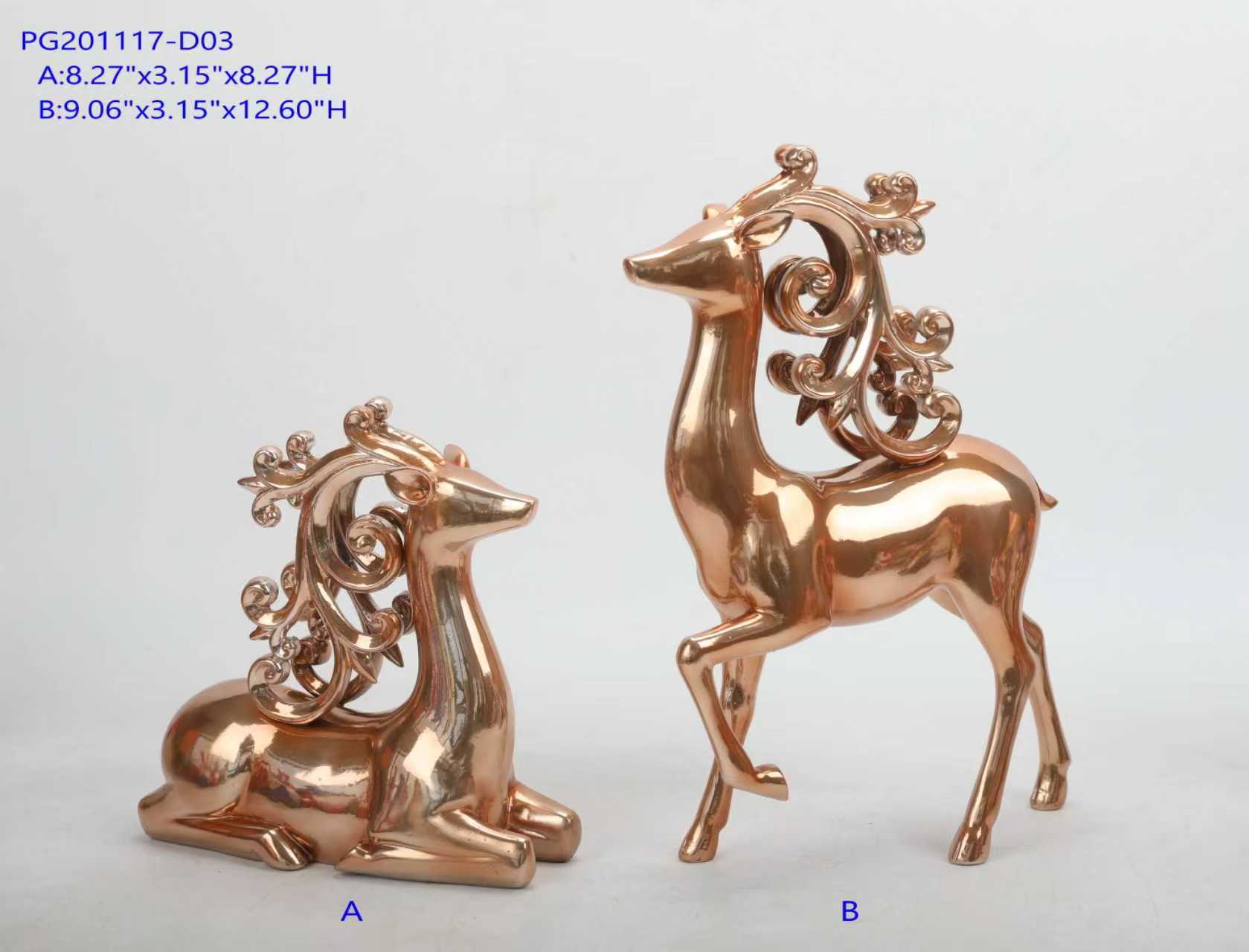 Ceramic decoration