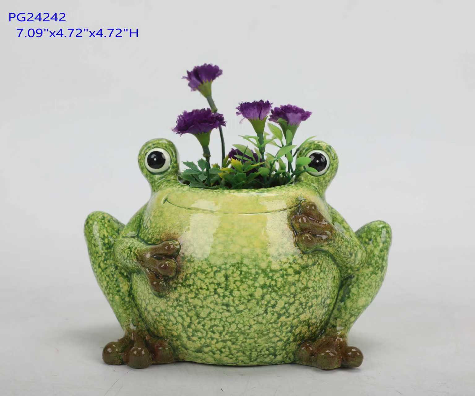 Planting accessories