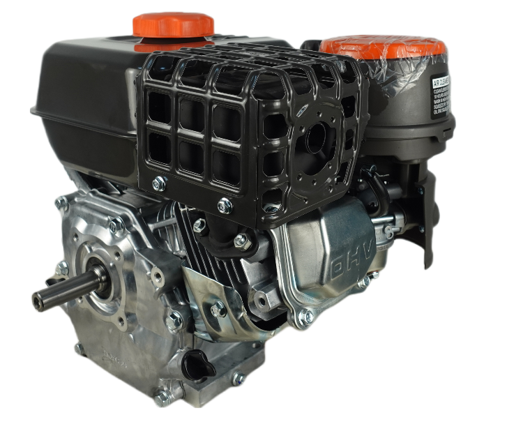 SZ 5.5HP power (Q axis, K model)