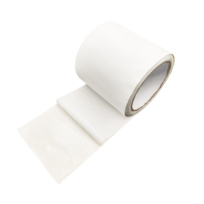 Rv roof repair tape
