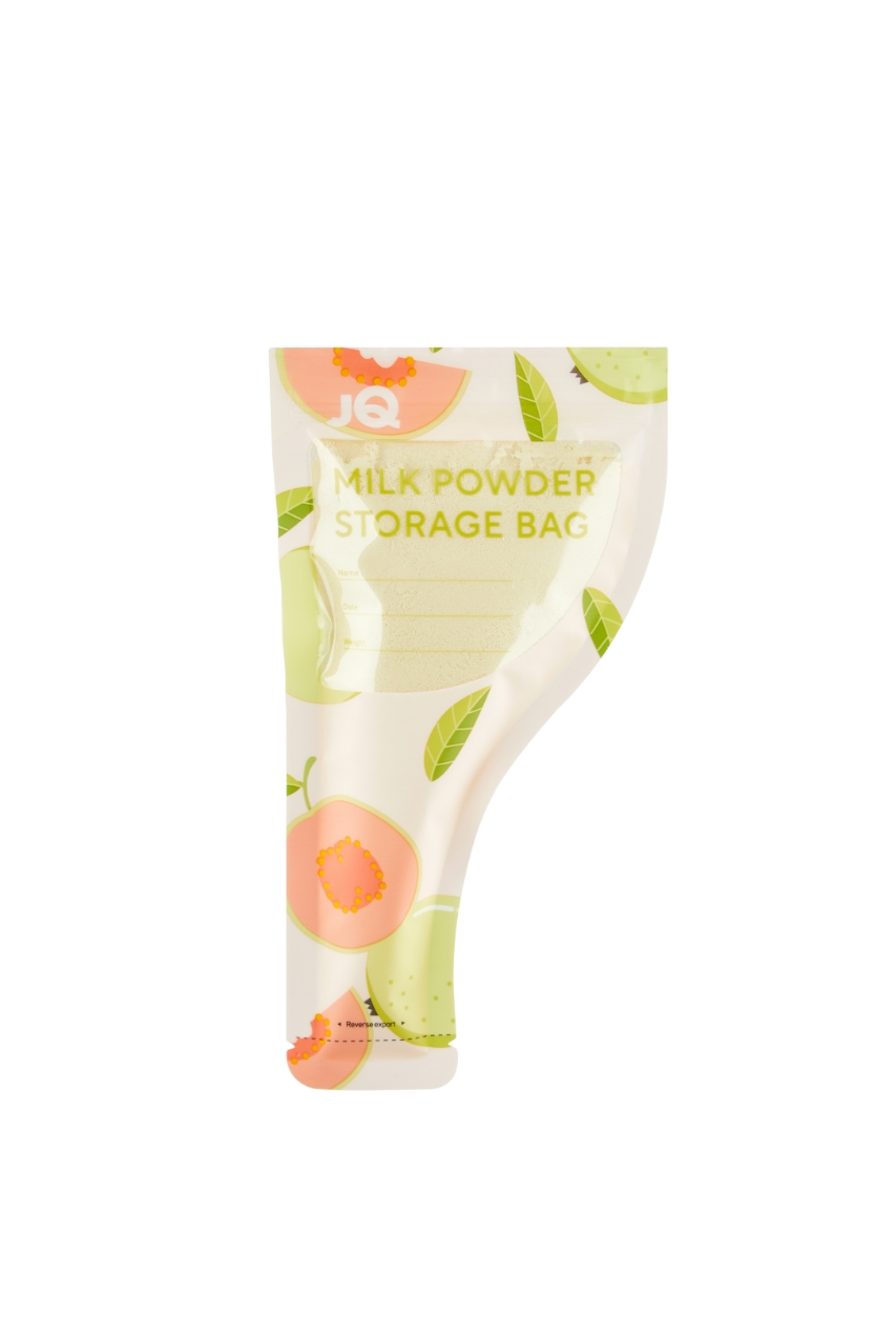 50g Milk Powder Bag