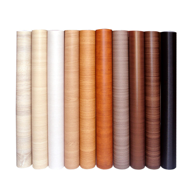 Interior PVC Furniture Film Roll Embossed Marble Pattern Vinyl Lamination Decorative Wrapping