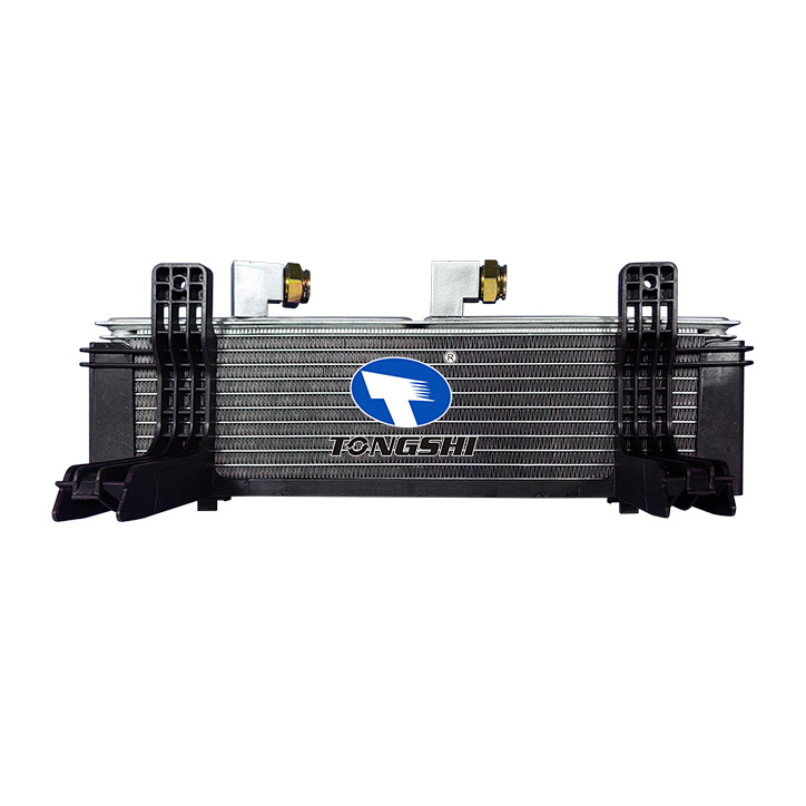 FOR Chevrolet Silverado 2500 2017-2019 OIL COOLER