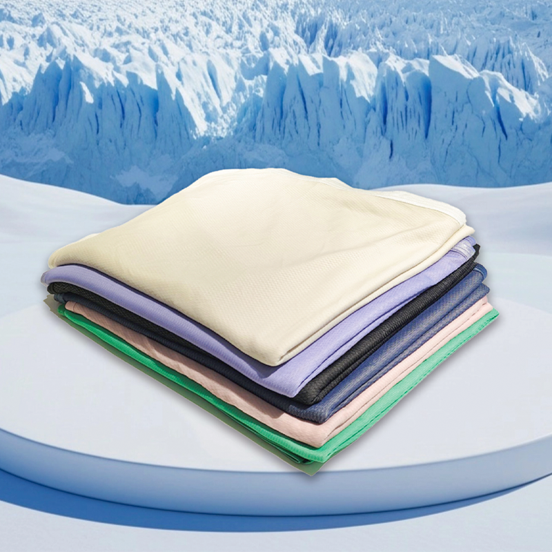 Cooling Blanket
