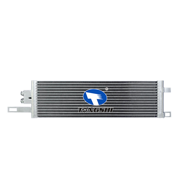 FOR Jeep, COMPASS 2.4L Compass 17-20 OIL COOLER