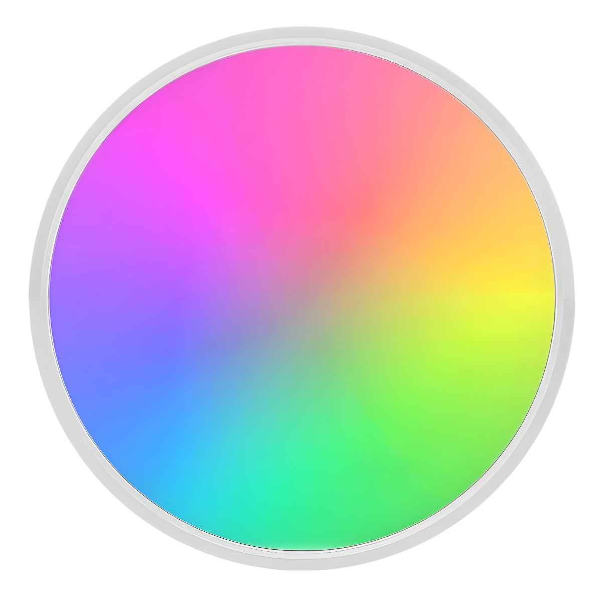 Atmosphere Ceiling Light