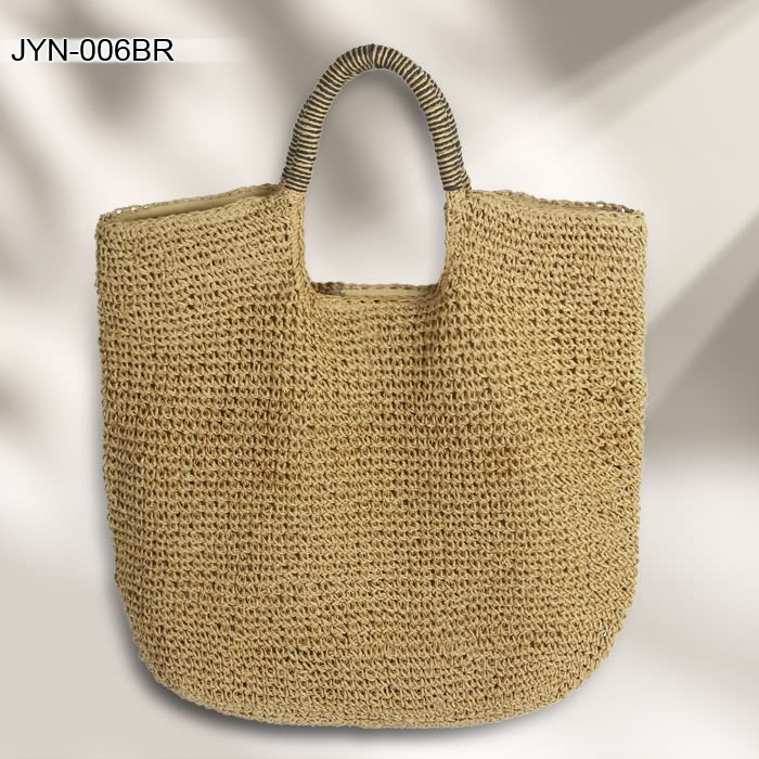Woven bag