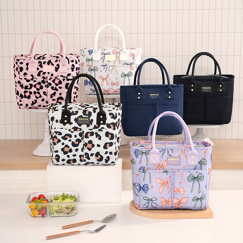 Beenlove Lunch Cooler Bag