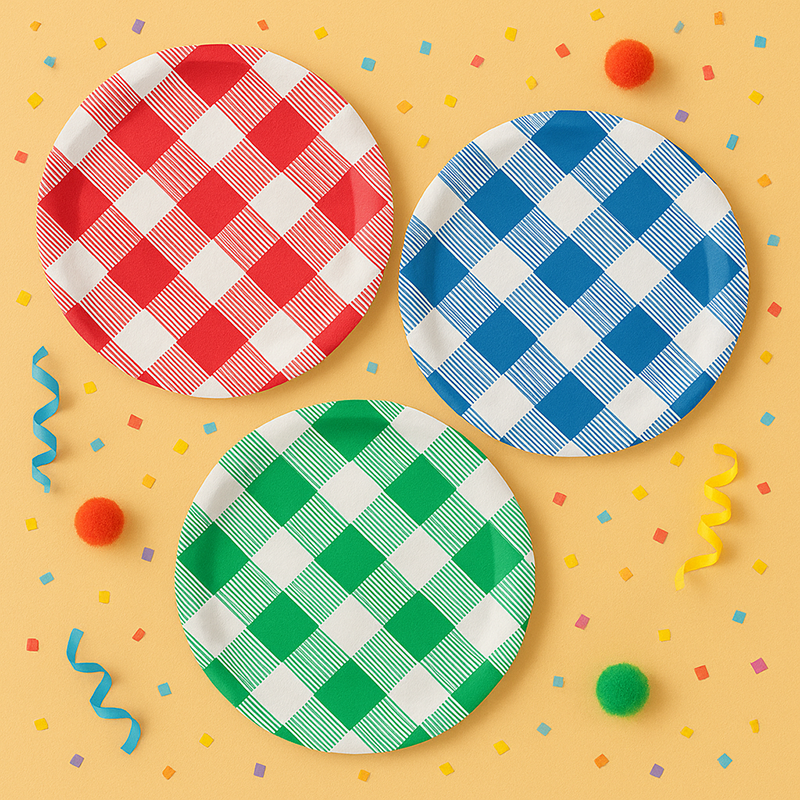 paper plate