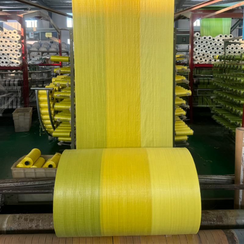 Pp woven fabric roll，polypropylene fabric，sacos de polipropileno