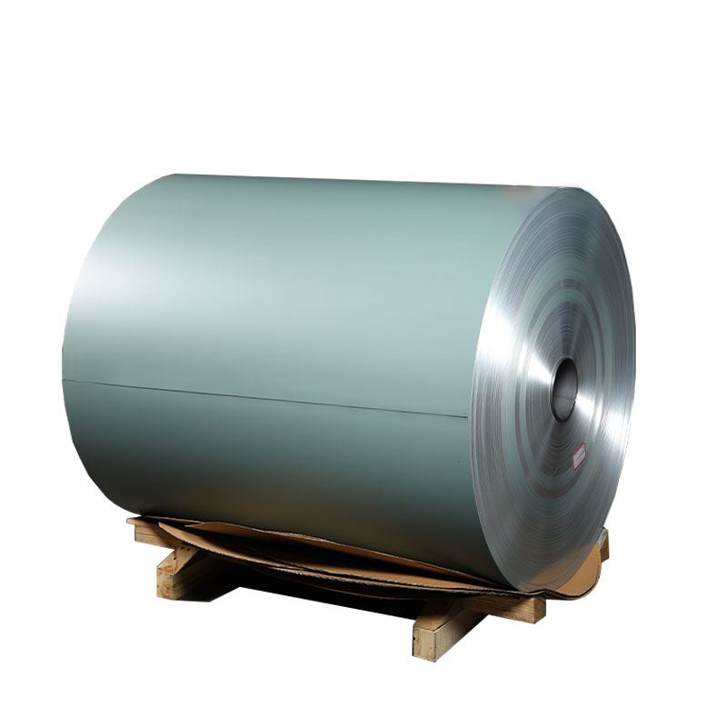 JINHU aluminum coil for ACP, GUTTER, ROOFING, CEILING