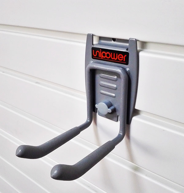 Slatwall Hook