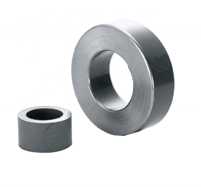 toroidal core