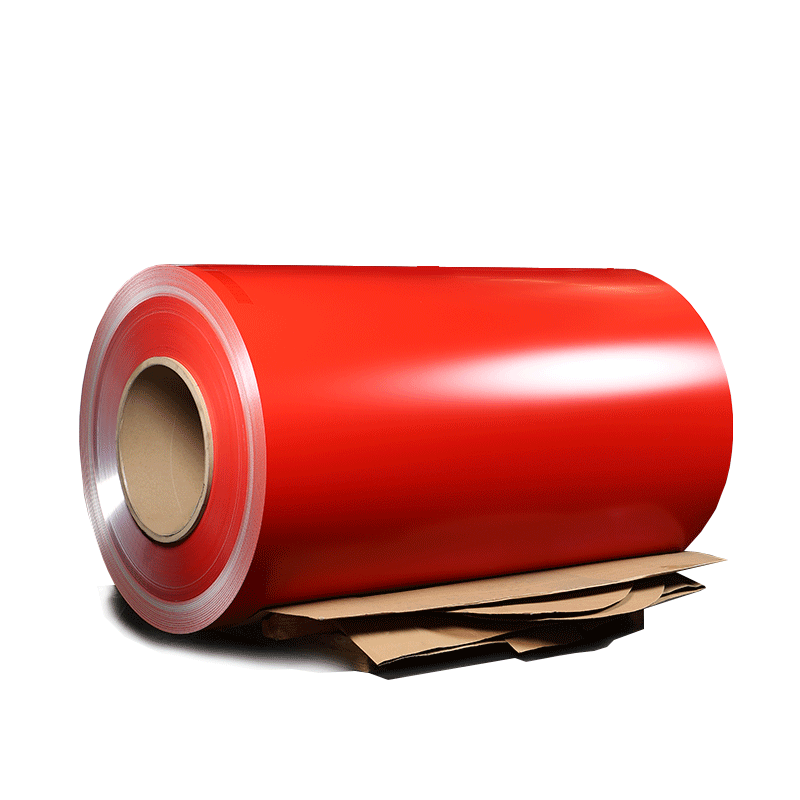 Color aluminum coil for aluminum ceiling