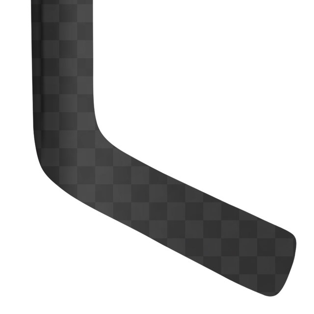 Custom Carbon Fiber Ice Hockey Goalie Sticks