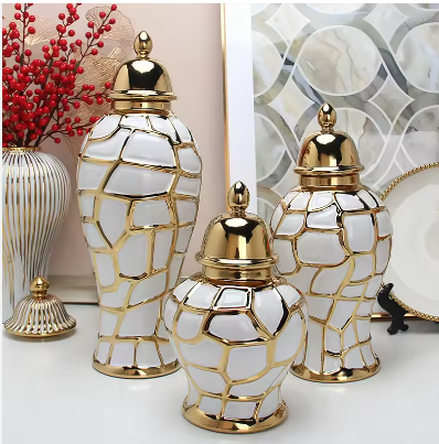 ceramic handicraft