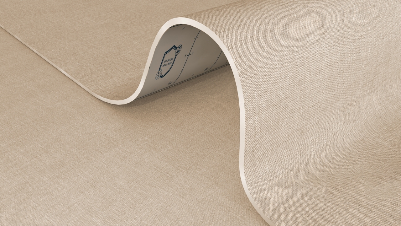 akadeco fabric wall sticker