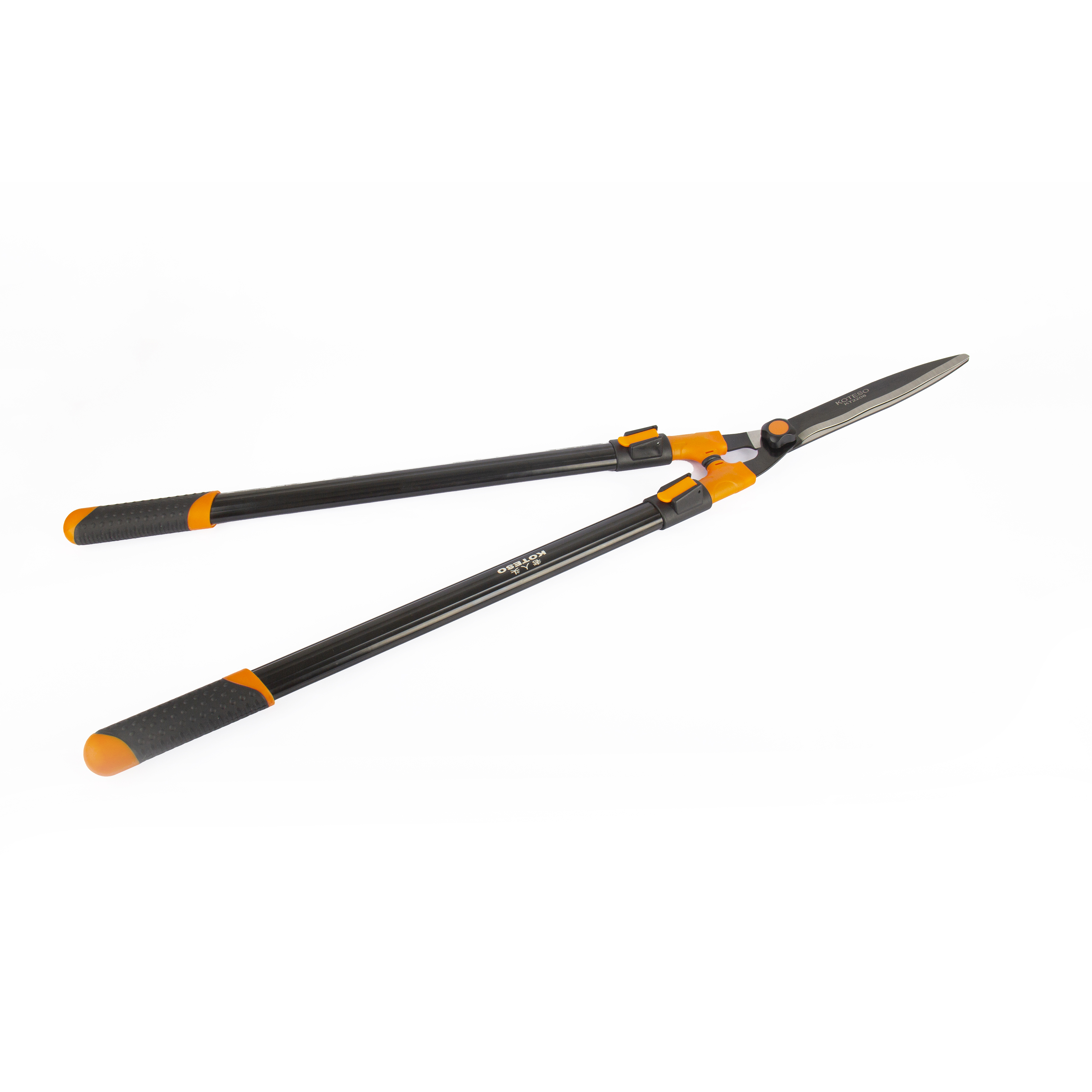 KOTESO KT 2208 Hedge shear
