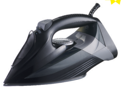 Full Function Steam Iron