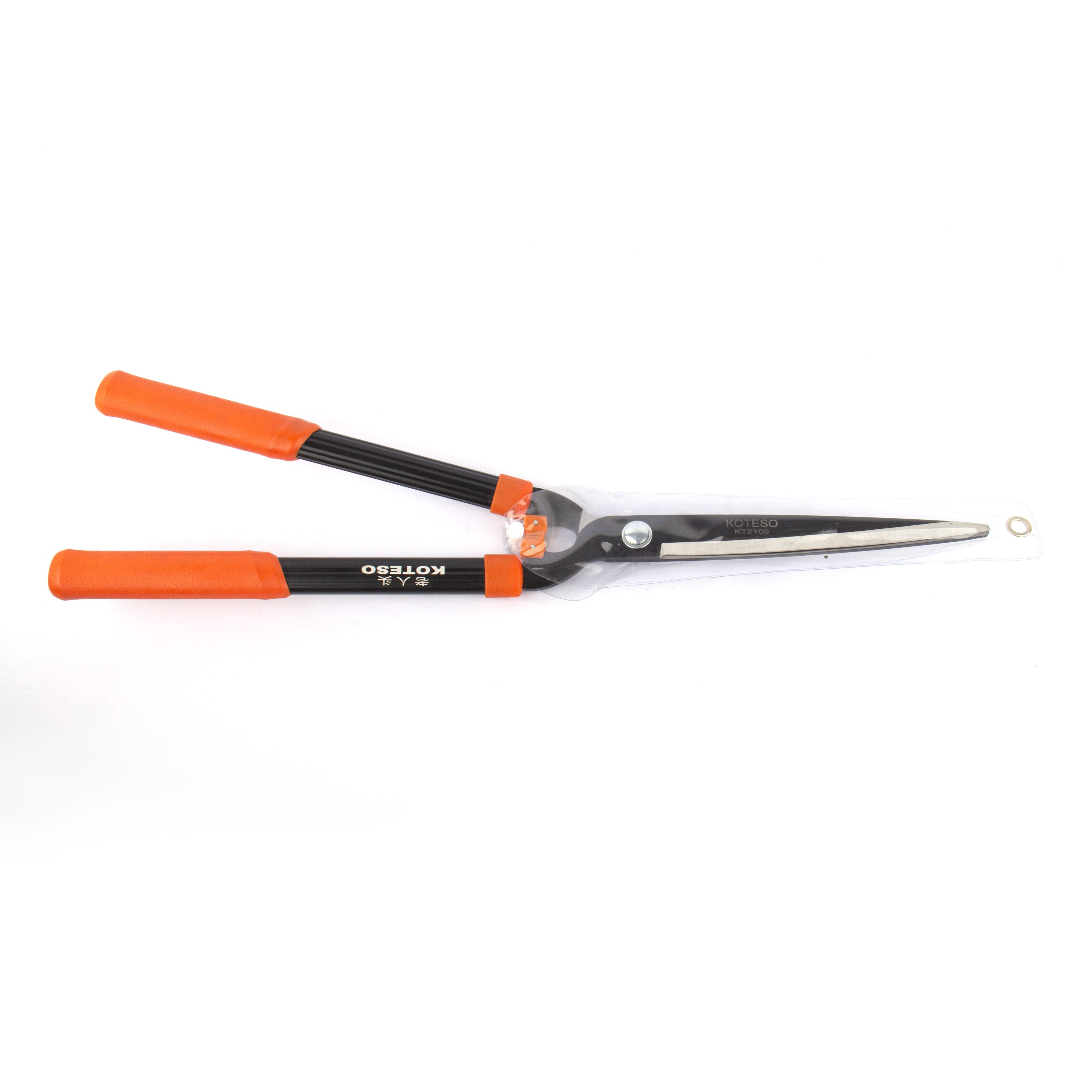 KOTESO KT 2109 pruning hedge shears