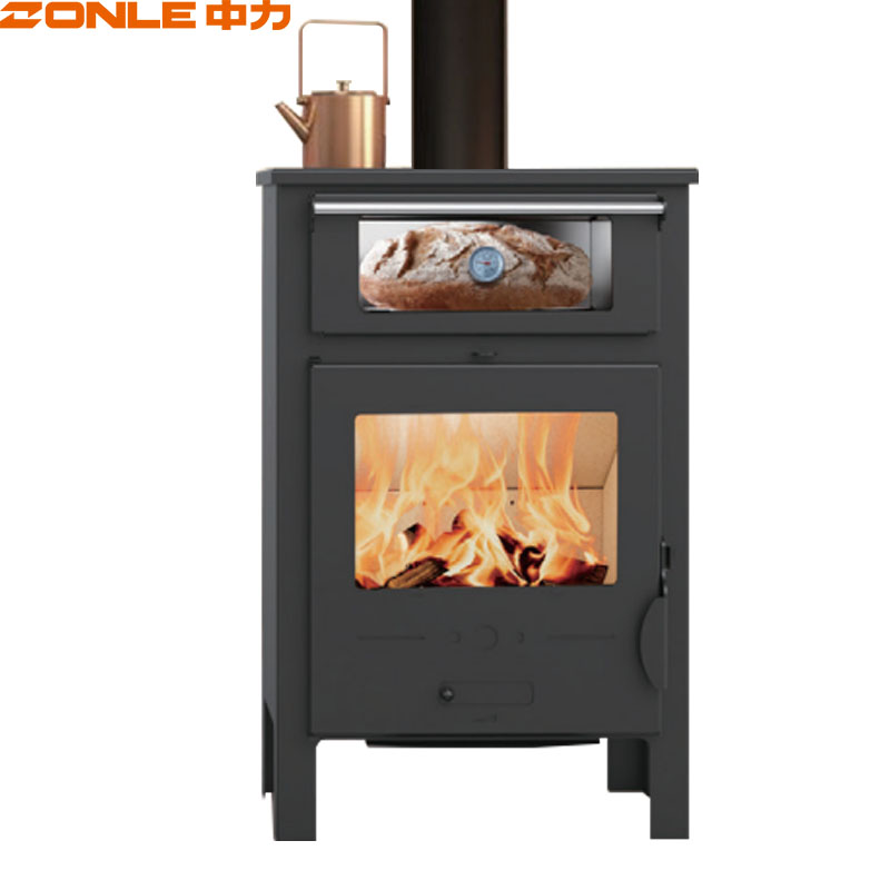 Wood buming stove/RC0901A